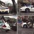 Tužan prizor: Policija uništila Ferrari vrijedan 1,7 milijuna kuna