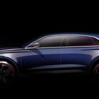 Audi uskoro predstavlja Q8 E-tron koncept