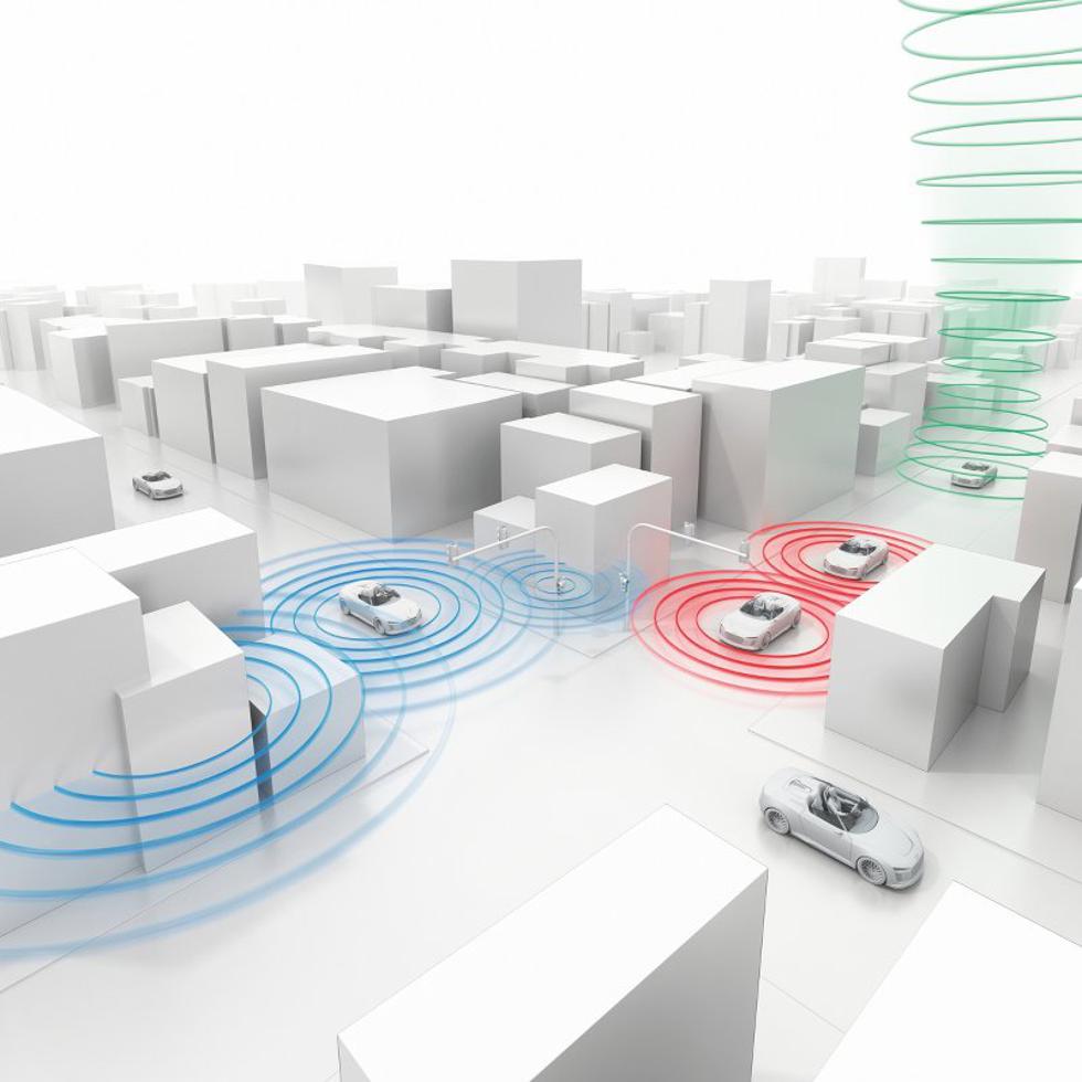 Audi prvi prodaje aute koji će moći 'pričati' sa semaforima 