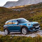 Mini Countryman: Veći i širi od ostatka rodbine