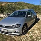 Novi VW Polo stigao u Hrvatsku: Dizelaša još nema u ponudi!