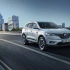 Peking je iznjedrio još jednu premijeru, novi veliki Renaultov SUV