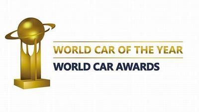 WORLD CAR OF THE YEAR