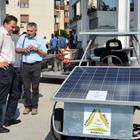 Najbrži solarni automobil bio je iz zadarske Strukovne škole