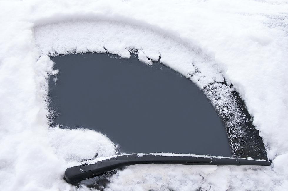 Istražili smo kako pomoći vašem autu da preživi zimu