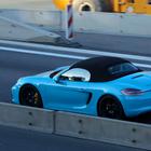 Baka uhvaćena u prekršaju: Porscheom se vozila 240 km/h jer nije mogla spavati