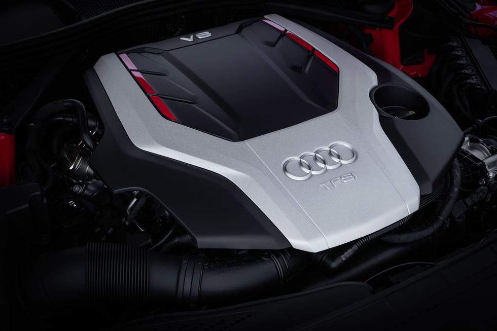Audi A5 i S5 Coupe - snažni motori i izgled na prvom su mjestu