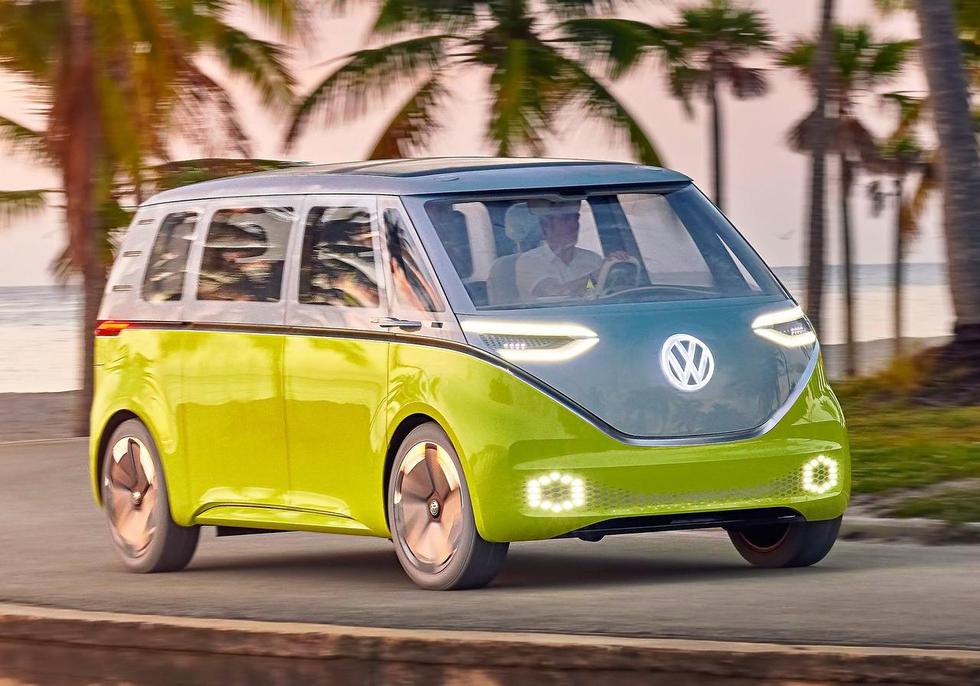 Volkswagen napokon priznao tko mu je najveći rival u autondustriji
