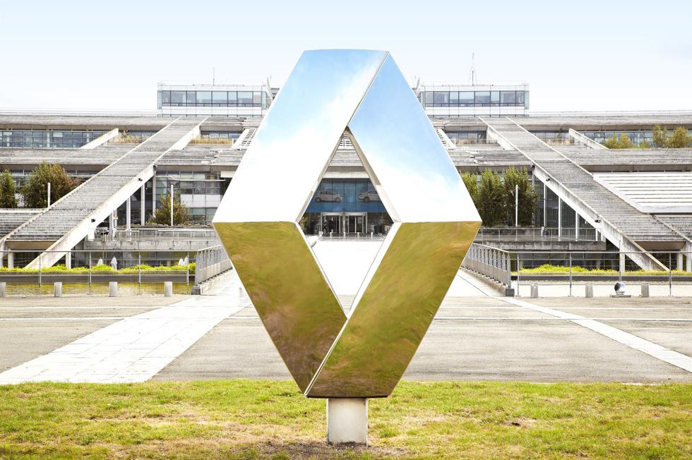 Renault-Nissan alijansa traži 300 djelatnika, većinom softverskih inženjera