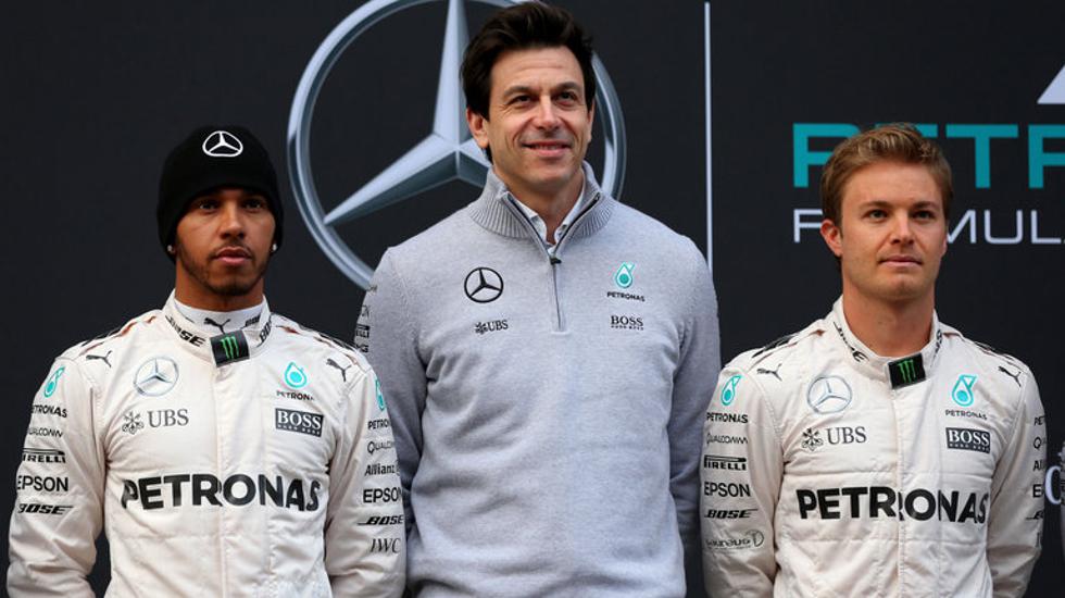 Vuk sa zida Formule 1: Tko je koordinator Mercedesovih sportskih aktivnosti?