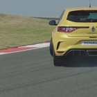 Prva videosnimka novoga Renaulta Meganea RS u akciji!