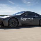 BMW razmišlja o budućnosti i hidrogenskim ćelijama