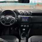 Frankfurt 2017: Nova Dacia Duster očarala posjetitelje dizajnom i kvalitetom