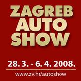 ZAGREB AUTO SHOW