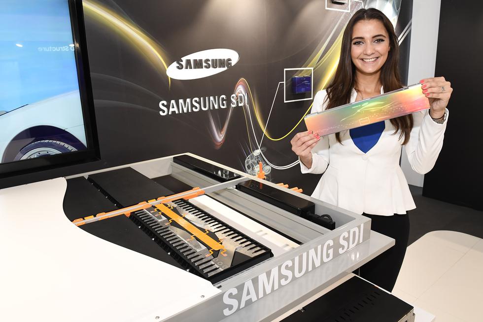 Samsung predstavio baterije koje omogućuju autonomiju 700 kilometara