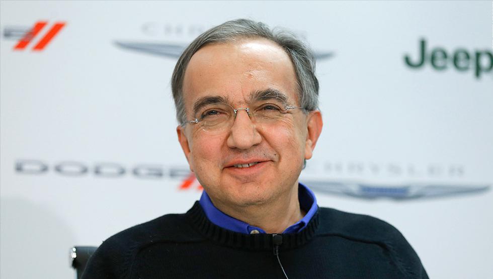 Šef Fiat Chrysler grupe podijelio neke novosti s javnošću