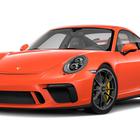 Igračka za velike: Porsche 911 GT3 RS idealan je božićni poklon