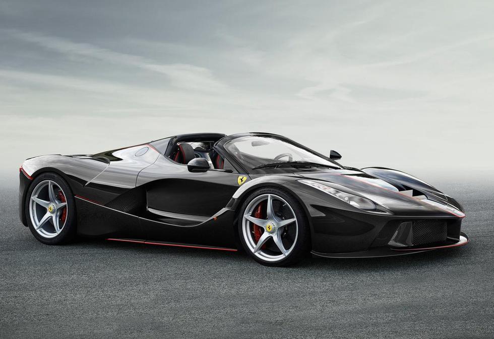 Enrico Galliera, čovjek koji odlučuje kome se prodaju automobili Ferrari
