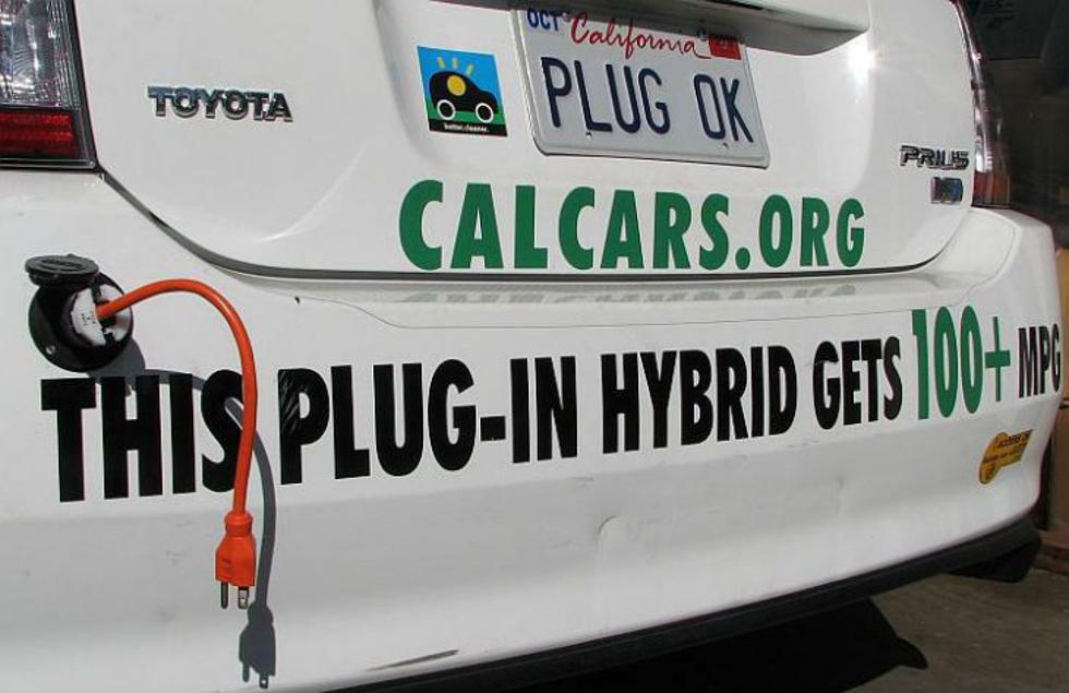 Preko plug-in hibrida do potpuno električnih automobila