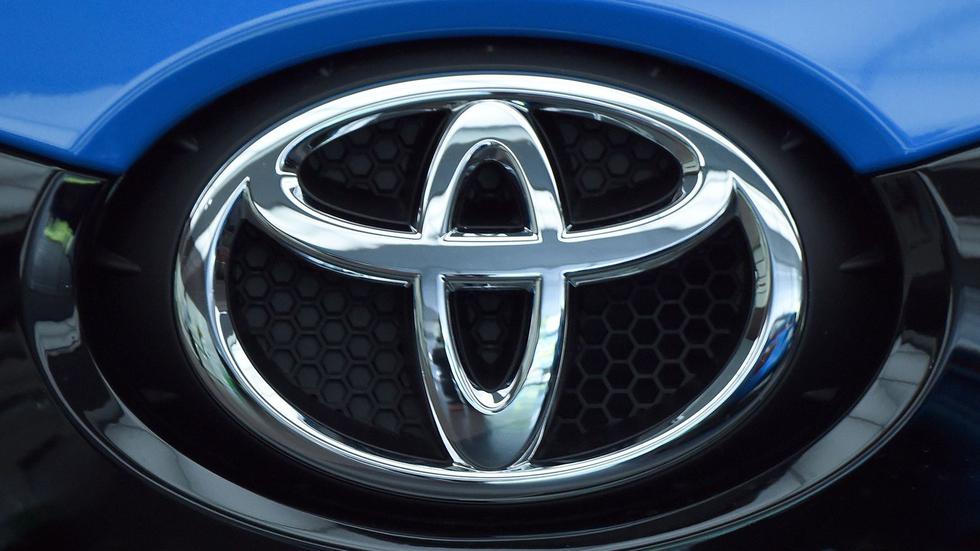 Toyota će u Japanu izgraditi repliku dijela staze Nürburgring