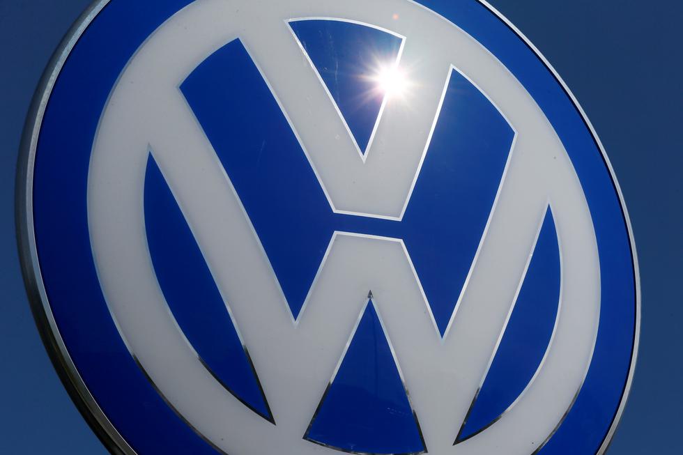 Kraj Volkswagenove trakavice u lipnju