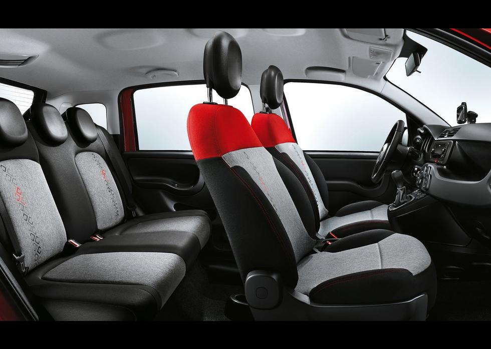 Nova Fiat Panda: Automobil koji zadovoljava potrebe suvremenog čovjeka