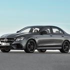 Mercedes predstavio novi opseg modela AMG E63