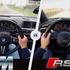 VIDEO: Veliki okršaj njemačkih jurilica BMW-a M6 i Audija RS7