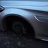 Balkanska posla: Mercedes-Benz C63 AMG pronađen na gajbama
