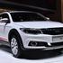 Qoros 3 City SUV crossover dizajniran je za Europu