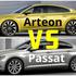 Arteon VS Passat: Koji je od dva Volkswagena bolji izbor?