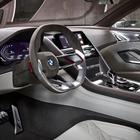 Dame i gospodo, novi BMW Serije 8 Concept - spoj je luksuza i dinamike