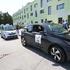 Pobjednik Monte Carla vozi auto dosega 160 km