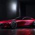 FOTOGALERIJA: Mazda RX-Vision Concept