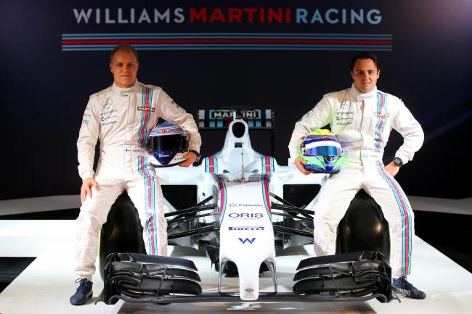 Bottas u Mercedesu, Massa se vraća iz mirovine | Author: Bleacher Report