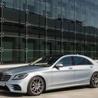 Objavljene cijene nove Mercedesove S-klase, početni S350d model 88.446 eura