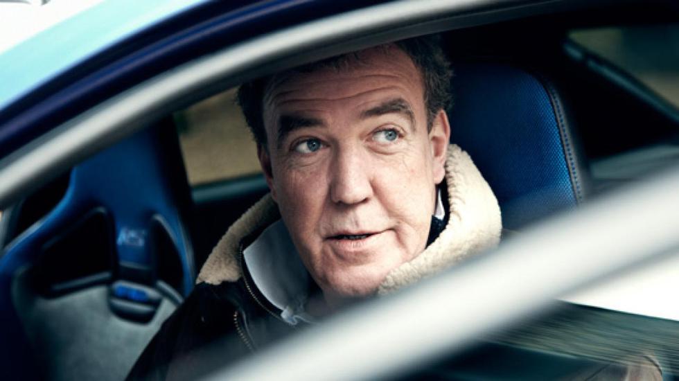 Jeremy Clarkson: Rimac Concept_One mi je promijenio mišljenje, briljantan je