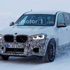 "Uhvaćen na djelu": Bavarci potajno testiraju moćni BMW X3 M