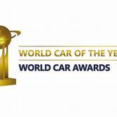 WORLD CAR OF THE YEAR