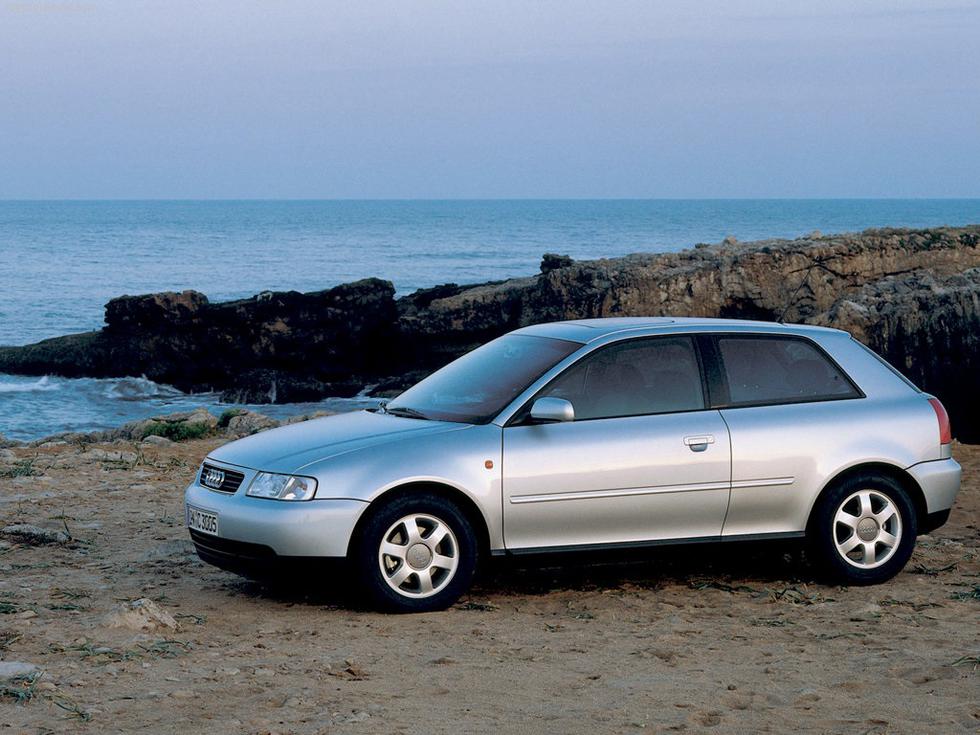 20 godina Audija A3: Prvi model iz svog segmenta u premium ponudi