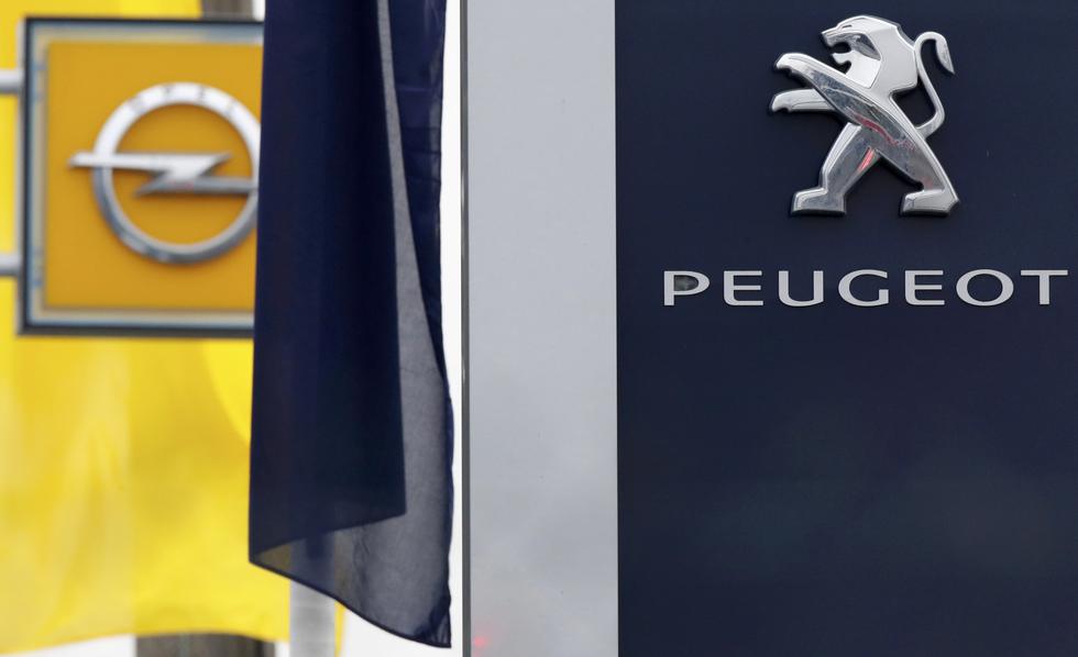 PSA Peugeot Citroen kupio Opel za 2,3 milijarde eura!