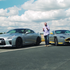 Koji je brži: Nissan GT-R ili Aston Martin V12 Vantage S?