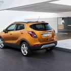Opelov faktor X za novo vrijeme