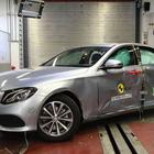 Euro NCAP testovi: Petice za Mercedes E-klasu i Peugeot 3008