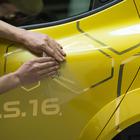 Konceptni Clio RS inspiriran Formulom 1 