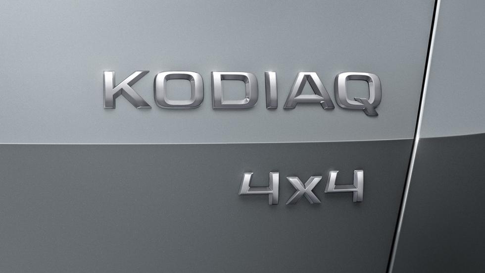 Škoda potvrdila da će se njezin SUV zvati Kodiaq