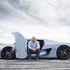 Christian Von Koenigsegg: Perfekcionist i njegov ostvareni san