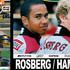 Kad su bili djeca: Nico Rosberg i Lewis Hamilton utrkivali se u dobi od 15 godina