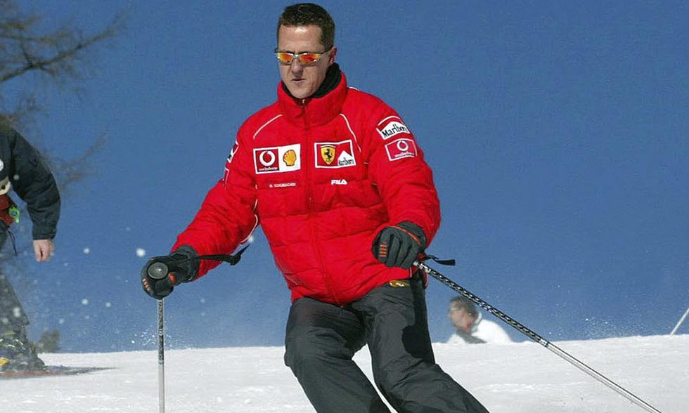 Prošle su gotovo 4 godine: Što je zapravo istina o stanju Michaela Schumachera?