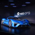 VIDEO: NIO EP9 je najbrži električni automobil na Nürburgringu